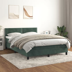 VidaXL 3141242 base letto a doghe