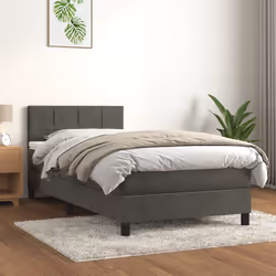 VidaXL 3141270 letto
