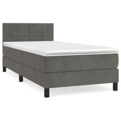 VidaXL 3141288 letto