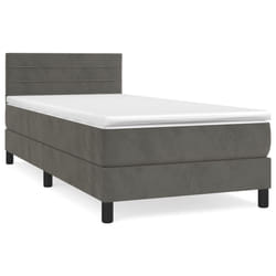 VidaXL 3141330 letto