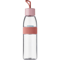 Mepal Ellipse colore Vivid Mauve 500 ml