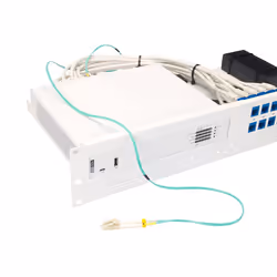 Rackmount.IT RM-SR-T11 porta accessori Staffa di supporto - Vista aggiuntiva 4