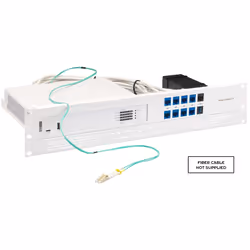 Rackmount.IT RM-SR-T11 porta accessori Staffa di supporto - Vista aggiuntiva 7