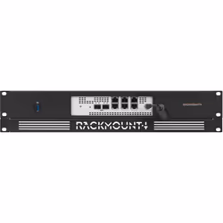 Rackmount.IT RM-DE-T1, Nero