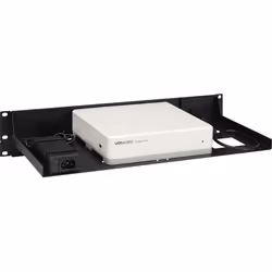 Rackmount.IT RM-DE-T1 kit di fissaggio Nero