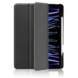 Just in Case 9758261 custodia per tablet 32,8 cm (12.9") Cover Nero
