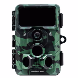 Camouflage EZ60