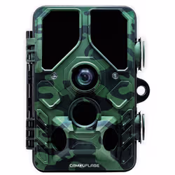 Camouflage EZ45