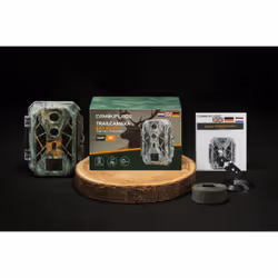 Camouflage EZ2 Elite Visione notturna Mimetico - Vista aggiuntiva 3