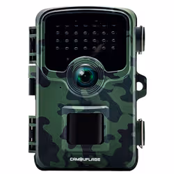 Camouflage EZ20