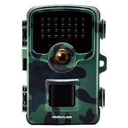 Camouflage EZ2 Lite Standard