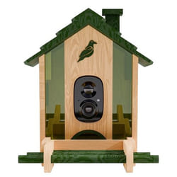 Camouflage EZ BirdSpot Visione notturna Marrone, Nero, Verde