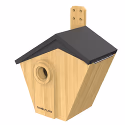 Camouflage EZ-BirdBox