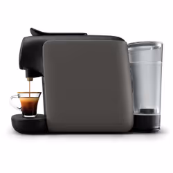 L’OR LM9012/20 macchina per caffè Automatica Macchina per caffè a capsule 0,8 L - Vista aggiuntiva 4