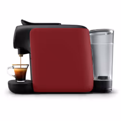 L’OR LM9012/50 macchina per caffè Automatica Macchina per caffè a capsule 0,8 L - Vista aggiuntiva 4