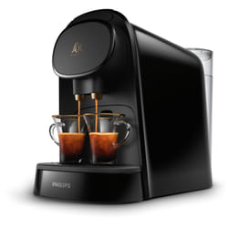 L’OR LM8012/51 macchina per caffè Automatica Macchina per caffè a capsule 1 L