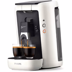 Philips Senseo Maestro CSA260/10 BIANCO STELLA