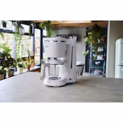 Philips Eco Conscious Edition HD5120/00 Macchina da caffè con filtro, 1,2 l - Vista aggiuntiva 8