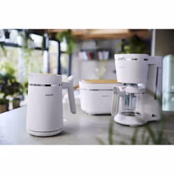 Philips Eco Conscious Edition HD9365/10 Bollitore serie 5000 - Vista aggiuntiva 5