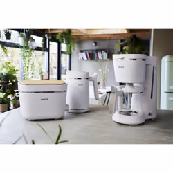 Philips Eco Conscious Edition HD2640/10 Tostapane serie 5000 - Vista aggiuntiva 5