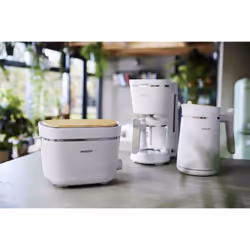 Philips Eco Conscious Edition HD2640/10 Tostapane serie 5000 - Vista aggiuntiva 6