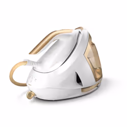 Philips PerfectCare 8000 Series PSG8040/60 Ferro da stiro con caldaia, 2700 W, 600 g/min, Piastra soletta SteamGlide Elite, 1 ...