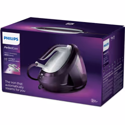Philips 8000 series PerfectCare PSG8050/30 Ferro da stiro con caldaia 2700W, 1.8 L - Vista aggiuntiva 3