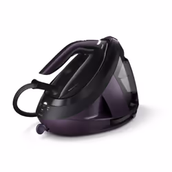 Philips PerfectCare 8000 Series PSG8160/30 Ferro da stiro con caldaia, 2700 W, 700 g/min, Piastra soletta SteamGlide Elite, 8 ...