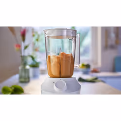 Philips 3000 series Series 3000 HR2041/00 Frullatore con tecnologia ProBlend, 450 W, 1,9 l - Vista aggiuntiva 4