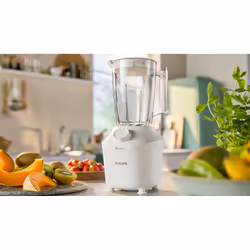 Philips 3000 series Series 3000 HR2041/00 Frullatore con tecnologia ProBlend, 450 W, 1,9 l - Vista aggiuntiva 5