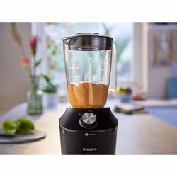 Philips 3000 series HR2291/01 Frullatore ProBlend Crush Tech. 600 W 2 L - Vista aggiuntiva 4