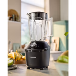 Philips 3000 series HR2291/41 Frullatore ProBlend Crush Tech. 600 W 2 L - Vista aggiuntiva 5