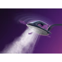 Philips PerfectCare 7000 Series PSG7130/20 Ferro da stiro con caldaia - Vista aggiuntiva 7