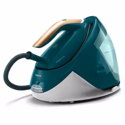 Philips PSG7140/70, 2100 W, 600 g/min, Piastra soletta SteamGlide Elite, 8 bar, 1,8 L, 120 g/min
