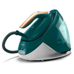 Philips PSG7140/70 ferro da stiro a caldaia 2100 W 1,8 L Piastra soletta SteamGlide Elite Viola
