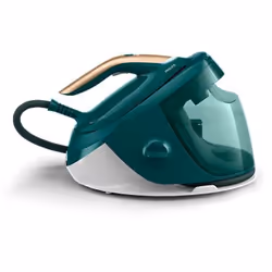 Philips PSG7140/70 ferro da stiro a caldaia 2100 W 1,8 L Piastra soletta SteamGlide Elite Viola
