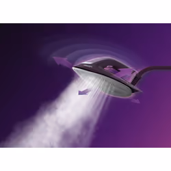 Philips PerfectCare 7000 Series PSG7150/30 Ferro da stiro con caldaia - Vista aggiuntiva 7