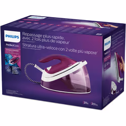 Philips PerfectCare Compact Essential GC6842/30 Ferro generatore di vapore