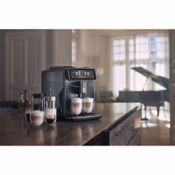 Saeco Macchina da caffè completamente automatica Xelsis Suprema SM8885 - Vista aggiuntiva 5
