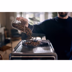 Saeco Macchina da caffè completamente automatica Xelsis Suprema SM8885 - Vista aggiuntiva 7