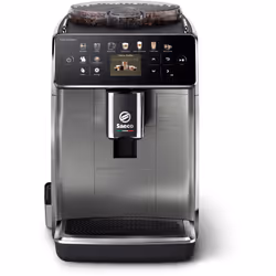 Saeco GranAroma SM6585/00 Macchina per caffè automatica, 16 bevande, cappuccinatore, 1.8 L, macine in ceramica - Vista aggiuntiva 4