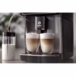 Saeco GranAroma SM6585/00 Macchina per caffè automatica, 16 bevande, cappuccinatore, 1.8 L, macine in ceramica - Vista aggiuntiva 8
