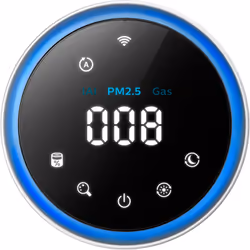 Philips 3000i Series AC3039/10 Purificatore d'aria per locali di grandi dimensioni - Vista aggiuntiva 3