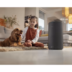 Philips Serie 1000 Purificatore d'aria AC1715/10 Purificatore d'aria per locali di medie dimensioni - Vista aggiuntiva 5