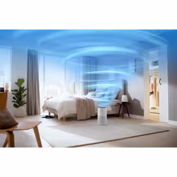 Philips Serie 1000 Purificatore d'aria AC1715/10 Purificatore d'aria per locali di medie dimensioni - Vista aggiuntiva 7