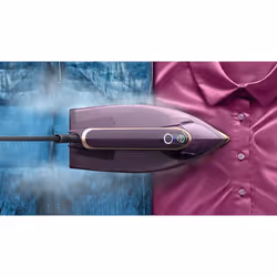 Philips DST8040/30 ferro da stiro Ferro a vapore Piastra soletta SteamGlide Elite 3000 W Lillà - Vista aggiuntiva 4