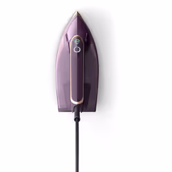 Philips DST8040/30 ferro da stiro Ferro a vapore Piastra soletta SteamGlide Elite 3000 W Lillà - Vista aggiuntiva 7