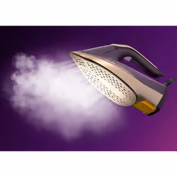 Philips DST8040/30 ferro da stiro Ferro a vapore Piastra soletta SteamGlide Elite 3000 W Lillà - Vista aggiuntiva 8