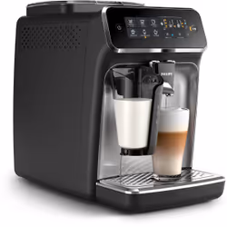 Philips 3200 series Macchine da caffè completamente automatiche serie 3200 Connesse EP3546/70 - Vista aggiuntiva 4