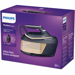 Philips PerfectCare 6000 Series PSG6066/20 Ferro generatore di vapore - Vista aggiuntiva 8